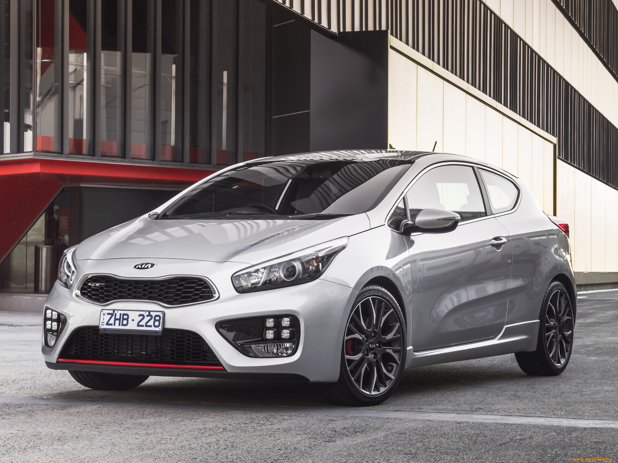 , kia, au-spec, 2014, cee, d, gt, pro